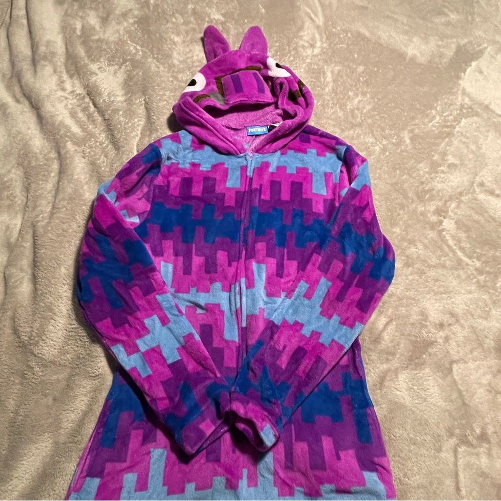 Fortnite Onesie